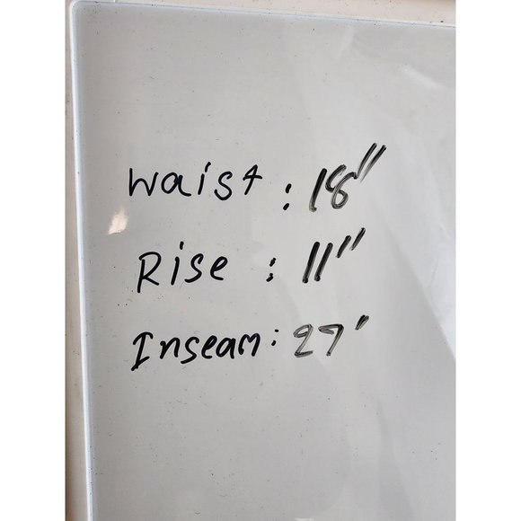 Talbots Simply Flattering 5 Pocket Crop Jeans Women's - 1035A/2 - Picture 5 of 8